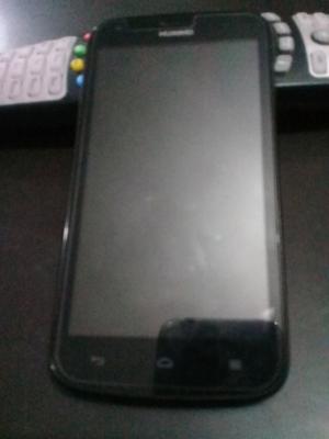 Vendo celular huawei