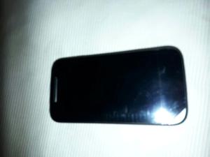 Vendo celular moto E