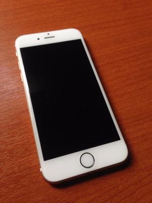 Vendo iphone 6 de 16gb