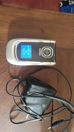 Vendo nokia  personal