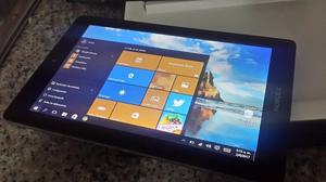 Vendo o Permuto Tablet PC Noblex con Windows 10 FULL