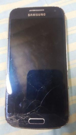 Vendo s4mini para arreglo o repuesto