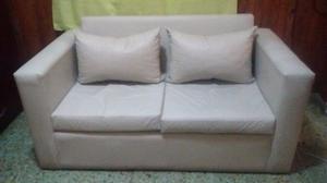 Vendo sillón de 2 cuerpos