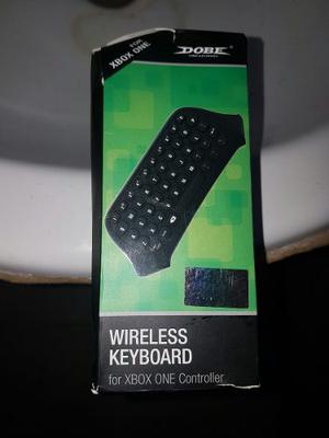 Wireless Keyboard Xbox One