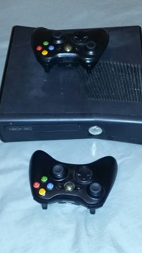 Xbox 360 Flasheada