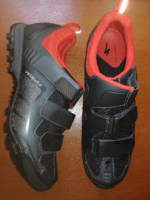 Zapatillas Specialized RIME