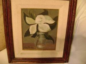 augusto vai fontana - la flor de la magnolia