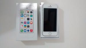 iPhone 5S NUEVO EN CAJA comprado en USA de 16GB
