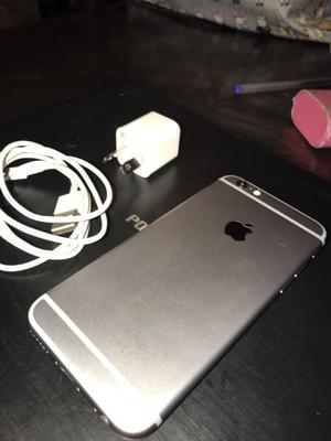 iPhone 6s 16gb libre y legal No permuto