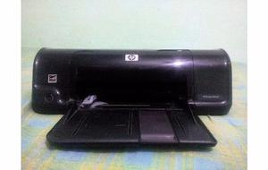 impresora HP deskjet d 