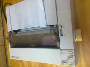 impresora epson action printer 