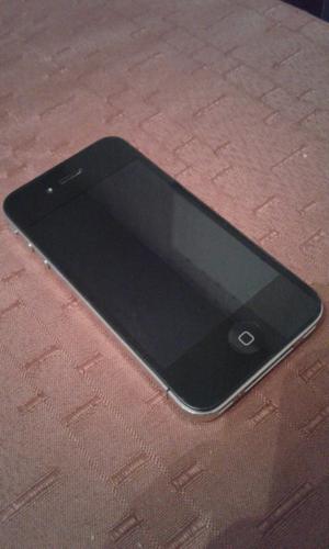 iphone 4 impecable