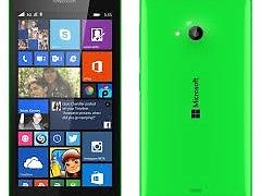 nokia lumia 535