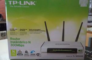 router wifi TPLINK