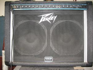 Amplificador Peavey 212