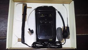 Auricular Headset Zox Callcenter