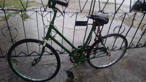 Bicicleta Antigua Rod.24
