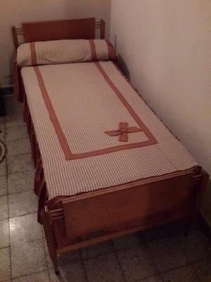 CAMA ANTIGUA 1