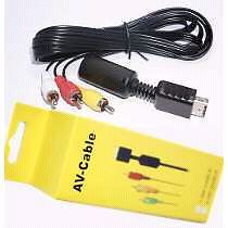 Cable rca audio playstation 2