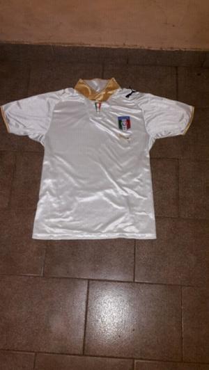 Camiseta seleccion italia puma
