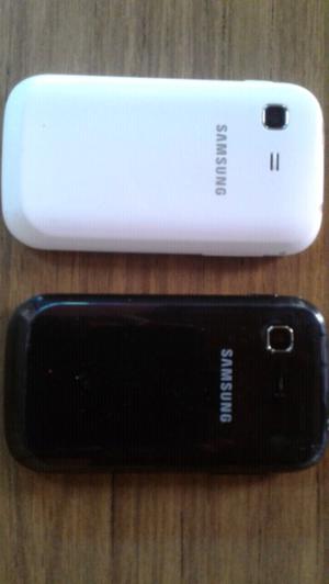 Celular Samsung Pocket