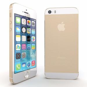 Iphone 5s 16 Gb Nuevo en caja sellada, garantia apple