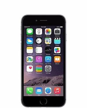 Iphone 6 Apple 16gb Nuevo en caja sellada, garantia apple