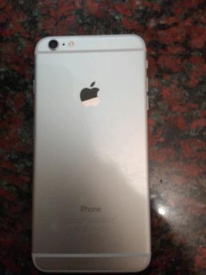 Iphone 6 plus impecable!!!