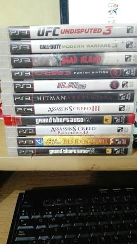 Juegos De Play 3 (11)