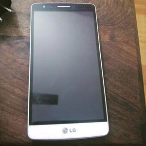 LG G3 beat poco uso COMO NUEVO