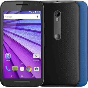 Motorola Moto G Tercera Gen Xt Gb - Local Envios