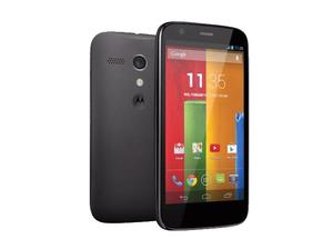 Motorola Moto G primera generación Nuevo en caja,