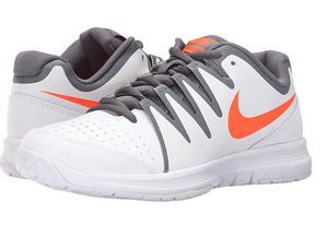 Nike Vapor Court - Hombre - 9.5 Us - Nueva Sin Packaging