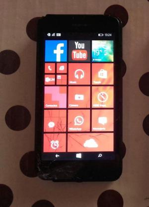 Nokia lumia 635