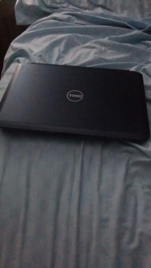 Notebook Dell Latitude E