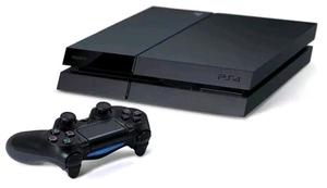 PlayStation 4. Como nueva. Nada de uso