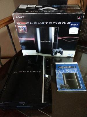 Playstation 3 No Funciona