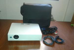 Proyector Sony Vpl Cs7 Digital