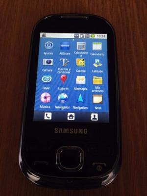 SAMSUNG GALAXY GT-I L, CARGADOR- BATERÍA Y MEMORIA DE 2