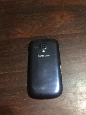 SAMSUNG S3 MINI