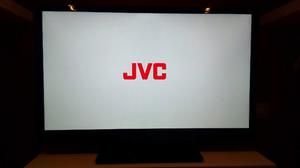 Smart Tv Jvc 39" Dos usos Impecable!