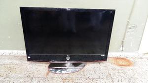 Tv.47"LG para reparar o repuestos poco uso