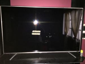 Tv lcd smart 4k 50 pulgadas