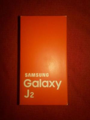 Vendo Samsung Galaxy J2 Duos (Libre)