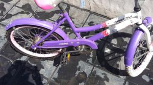 Vendo bici gribom muy cuidada