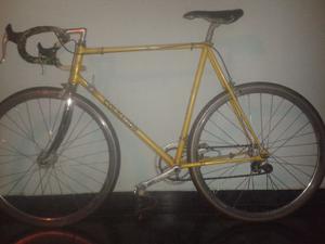 Vendo bicicleta de carrera rutera