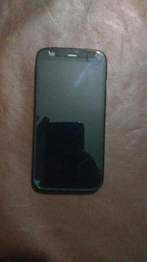 Vendo o permuto moto g 1 inmaculado,libre,caja