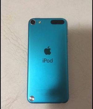 iPod touch 5ta gen. IN-MA-CU-LA-DO!! tarjeta de