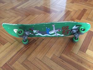 skate / oportunidad / poco uso