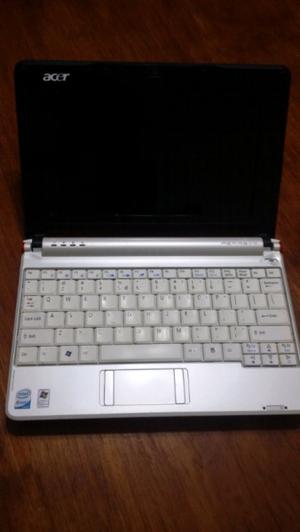Acer aspire one impecable 2gb ram